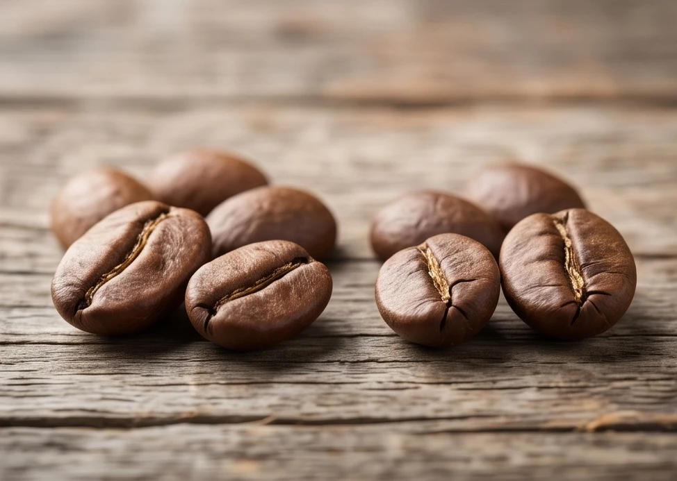 Phân biệt Arabica và Robusta để áp dụng cách tính giá cà phê tươi chính xác